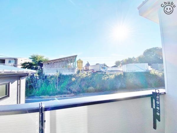 みよし市三好町新築戸建全4棟B号棟