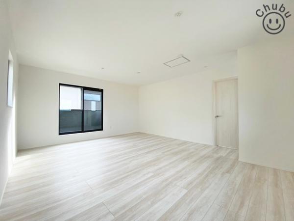 岡崎市百々町字西平の中古一戸建て
