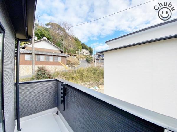 岡崎市百々町字西平の中古一戸建て