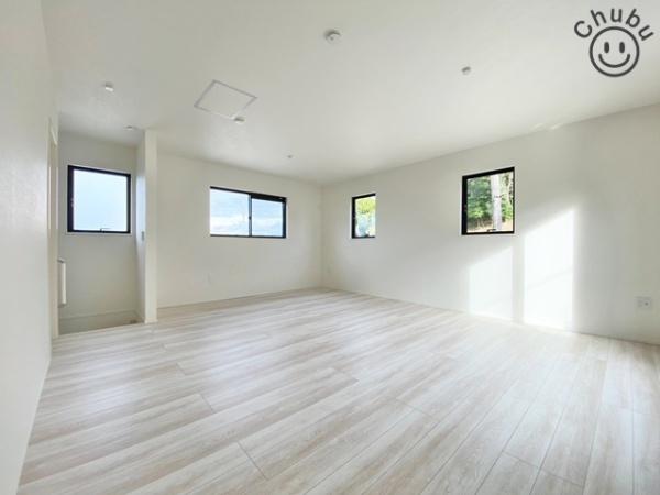 岡崎市百々町字西平の中古一戸建て