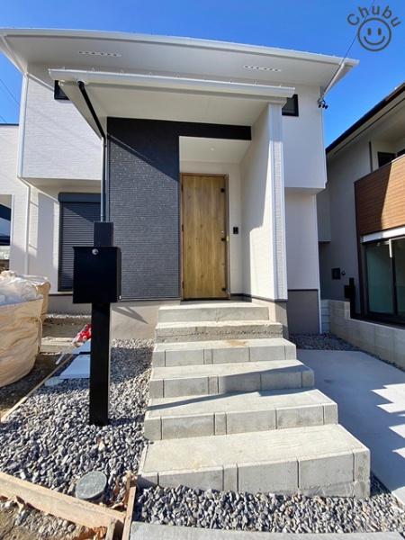 岡崎市稲熊町字３丁目の中古一戸建て