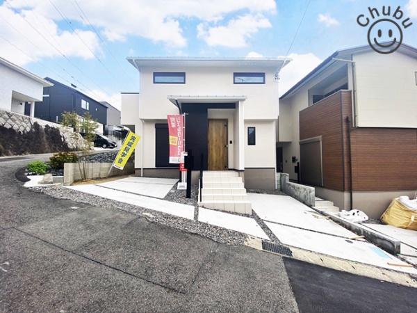 岡崎市稲熊町字３丁目の中古一戸建て
