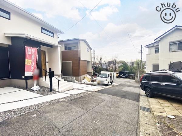 岡崎市稲熊町字３丁目の中古一戸建て