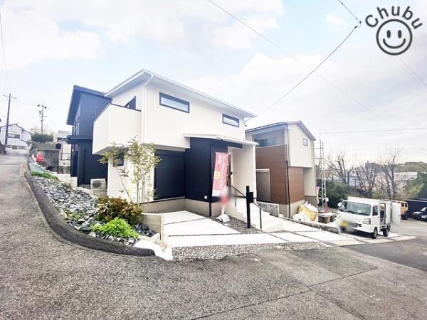 岡崎市稲熊町字３丁目の中古一戸建て
