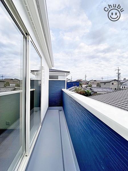 豊田市水源町新築戸建全3棟1号棟