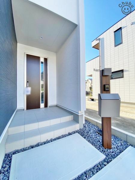 豊田市水源町新築戸建全3棟1号棟