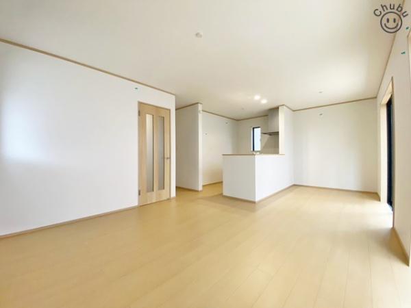 豊田市宝来町新築戸建全2棟2号棟