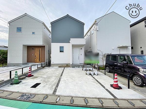 額田郡幸田町大字芦谷字北屋敷の中古一戸建て