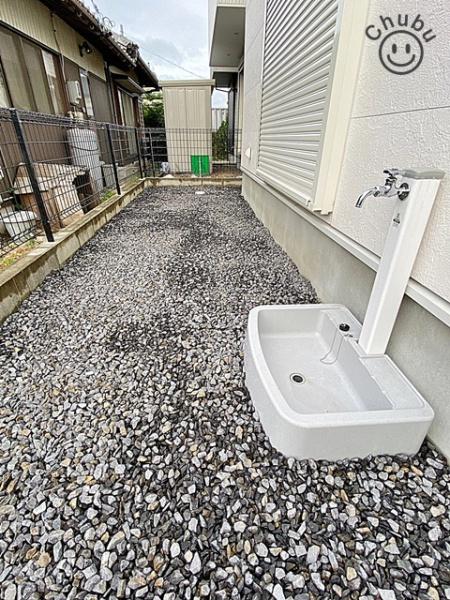額田郡幸田町大字芦谷字北屋敷の中古一戸建て