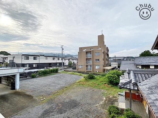額田郡幸田町大字芦谷字北屋敷の中古一戸建て