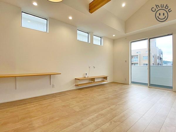 幸田町芦谷分譲戸建全4棟C棟
