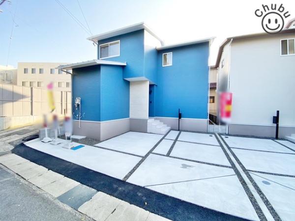豊田市広久手町２丁目の中古一戸建て