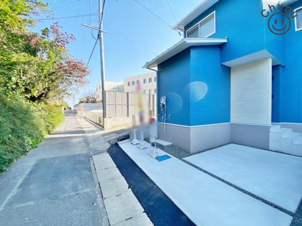 豊田市広久手町２丁目の中古一戸建て