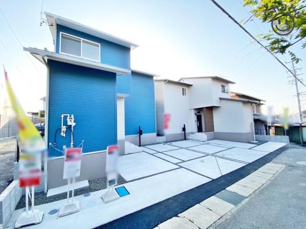 豊田市広久手町２丁目の中古一戸建て