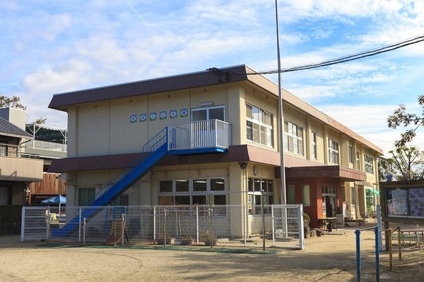 豊田市四郷町新築戸建全2棟A棟(中央こども園)