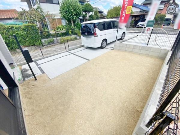 豊田市四郷町新築戸建全2棟A棟