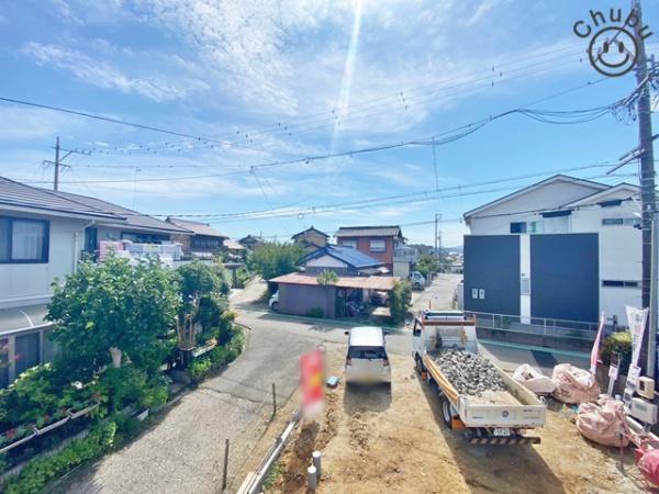 豊田市四郷町新築戸建全2棟A棟