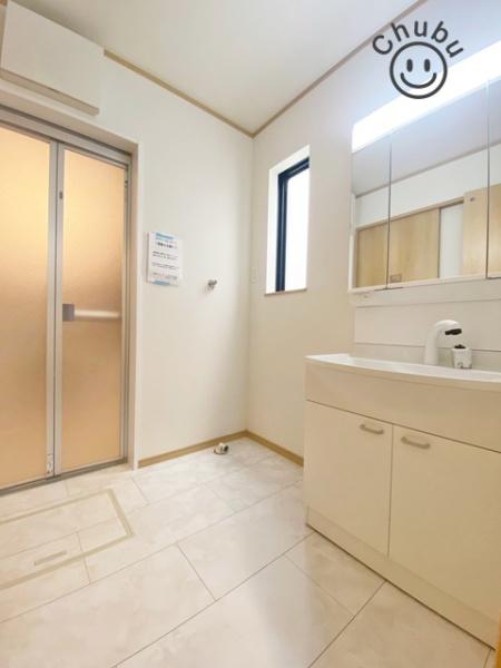 豊田市市木町新築戸建全4棟　B号棟