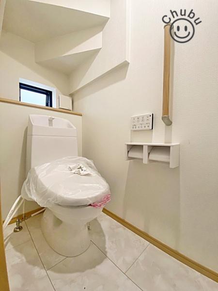 豊田市市木町新築戸建全4棟　B号棟