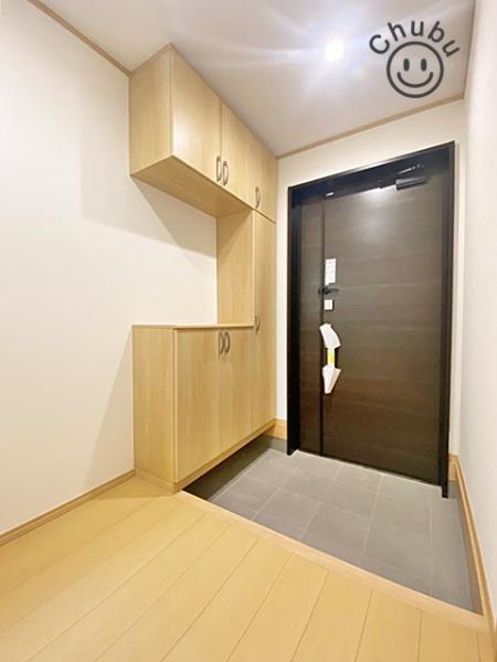 豊田市市木町新築戸建全4棟　B号棟