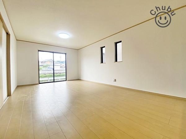 豊田市市木町新築戸建全4棟　B号棟