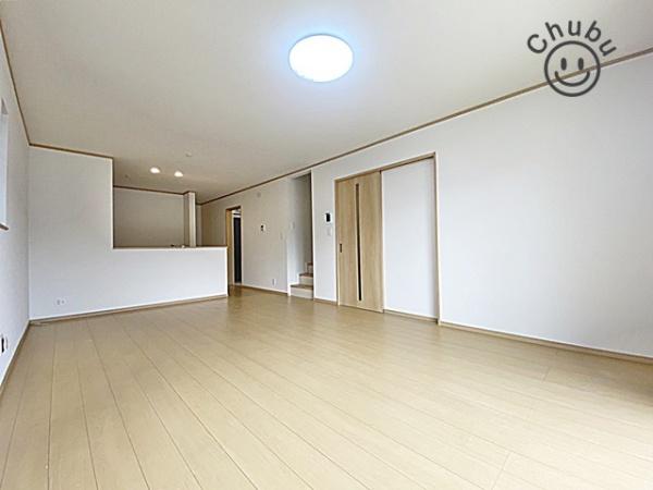 豊田市市木町新築戸建全4棟　B号棟