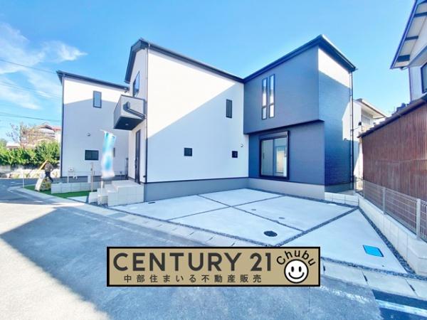 みよし市三好町新築戸建全2棟1号棟