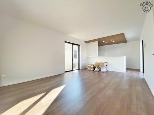 みよし市三好町新築戸建全2棟1号棟