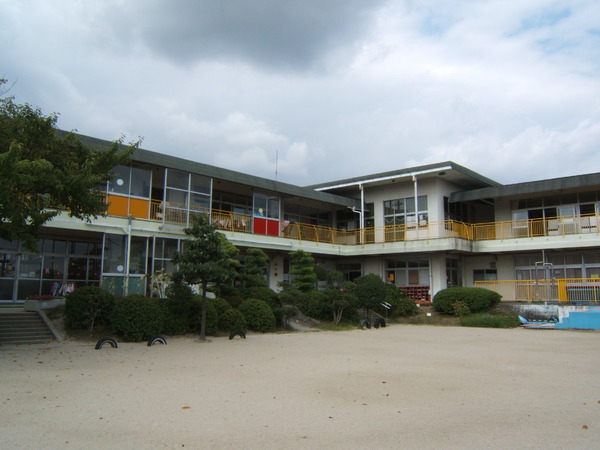 豊明市阿野町新築戸建全3棟3号棟(青い鳥保育園)