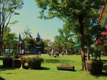 豊明市阿野町新築戸建全3棟3号棟(双峰幼稚園)