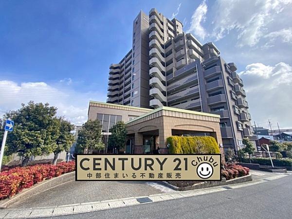 ライオンズガーデン豊田寿町