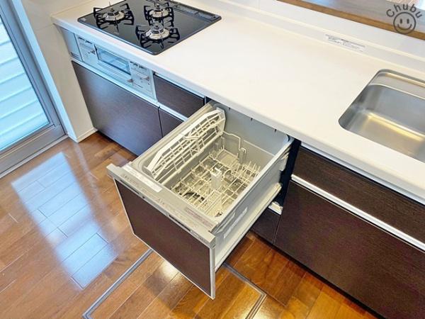 豊田市東新町３丁目の中古一戸建て