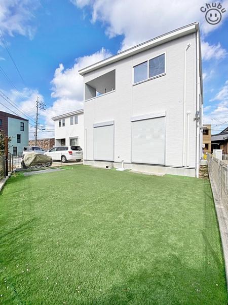 豊田市東新町３丁目の中古一戸建て