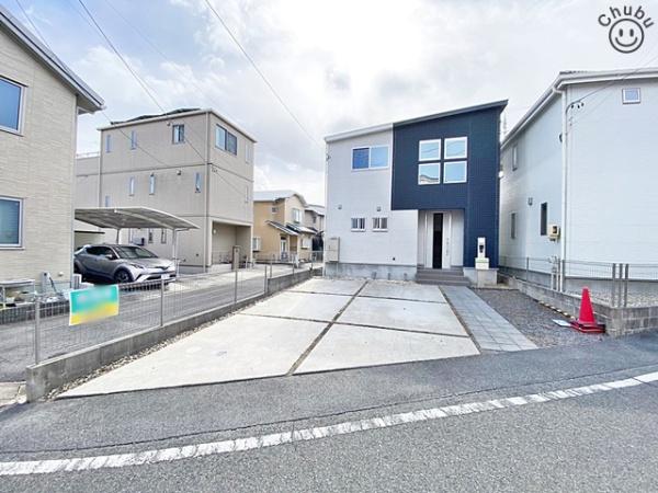 豊田市東新町３丁目の中古一戸建て