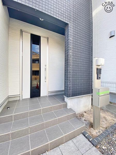 豊田市東新町３丁目の中古一戸建て