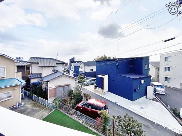 豊田市東新町３丁目の中古一戸建て