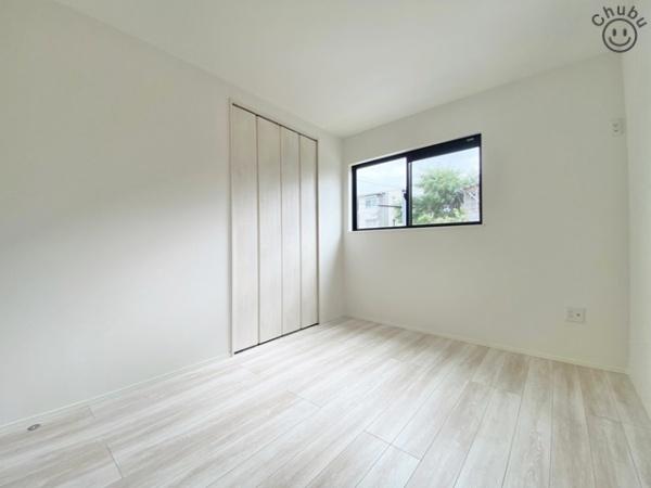 みよし市三好町新築戸建全4棟A号棟