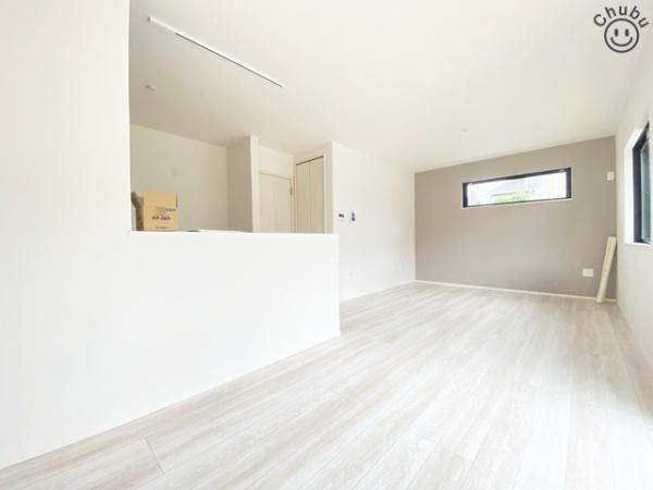 みよし市三好町新築戸建全4棟A号棟