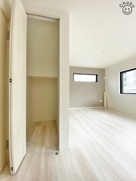 みよし市三好町新築戸建全4棟A号棟