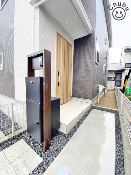 みよし市三好丘桜２丁目の中古一戸建て