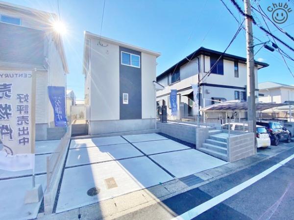 みよし市三好丘桜２丁目の中古一戸建て