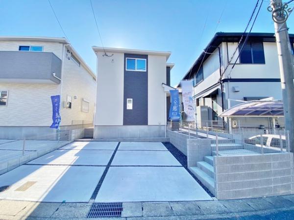 みよし市三好丘桜２丁目の中古一戸建て