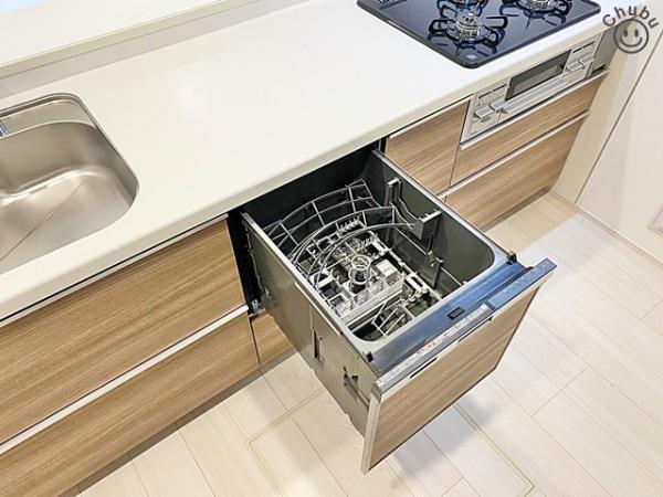 岡崎市細川町新築戸建全2棟1号棟