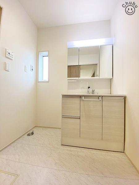 岡崎市細川町新築戸建全2棟1号棟