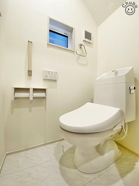 岡崎市細川町新築戸建全2棟1号棟