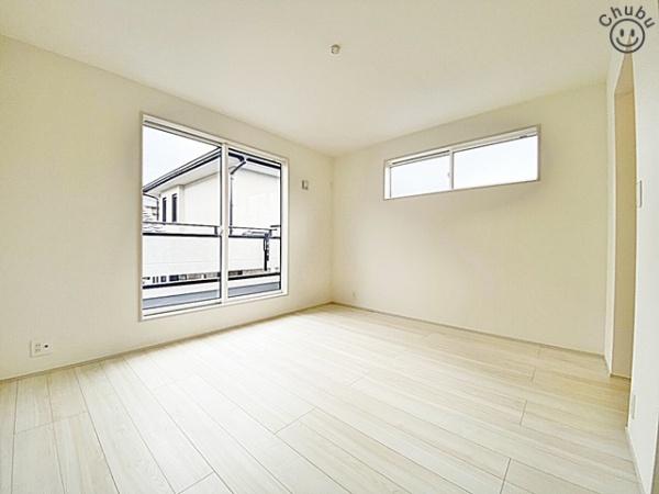 岡崎市細川町新築戸建全2棟1号棟