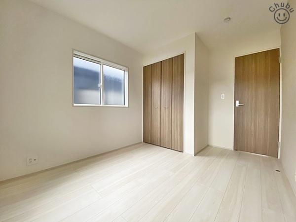 岡崎市細川町新築戸建全2棟1号棟