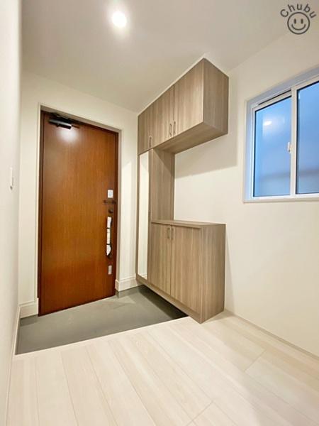 岡崎市細川町新築戸建全2棟1号棟