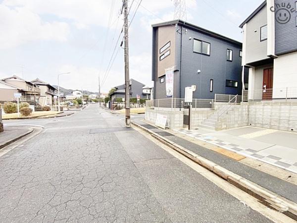 岡崎市細川町新築戸建全2棟1号棟