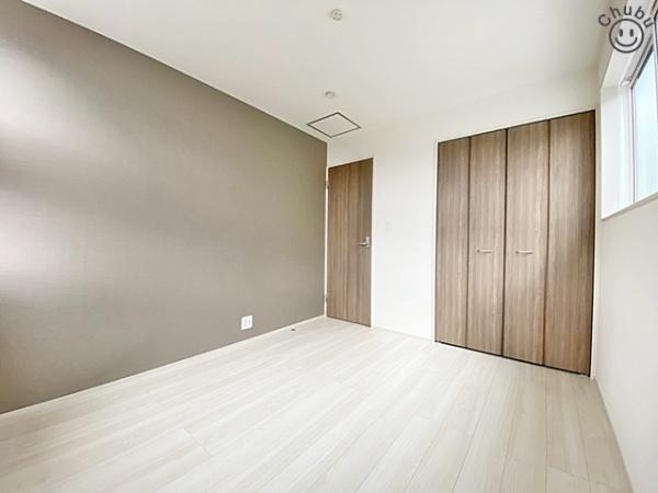 岡崎市細川町新築戸建全2棟1号棟